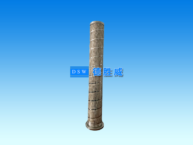 除塵濾芯的分類(lèi)